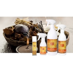 Kala CHANTI - odświeżacz powietrza 250ml, atomizer / orientalno-korzenny